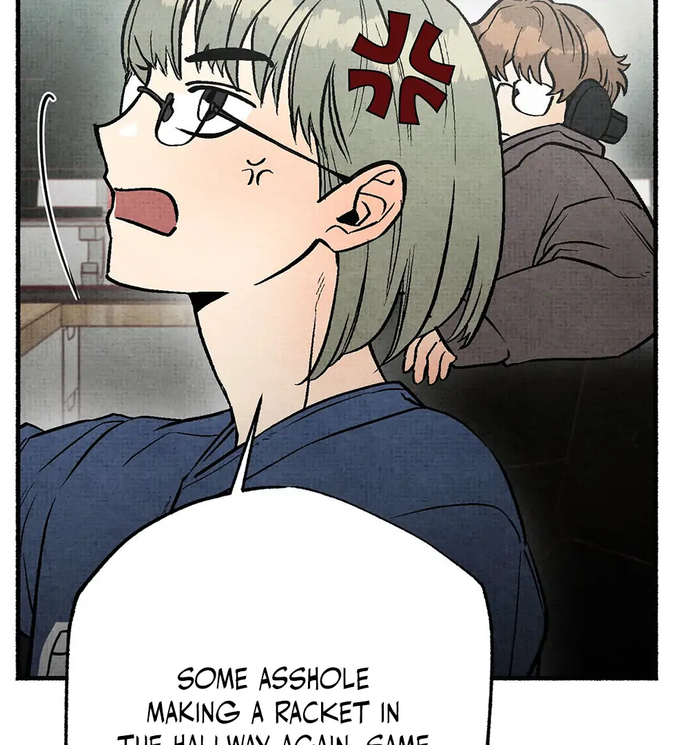 Deathly Strange Tales (LILITH) - Chapter 4 manhwa