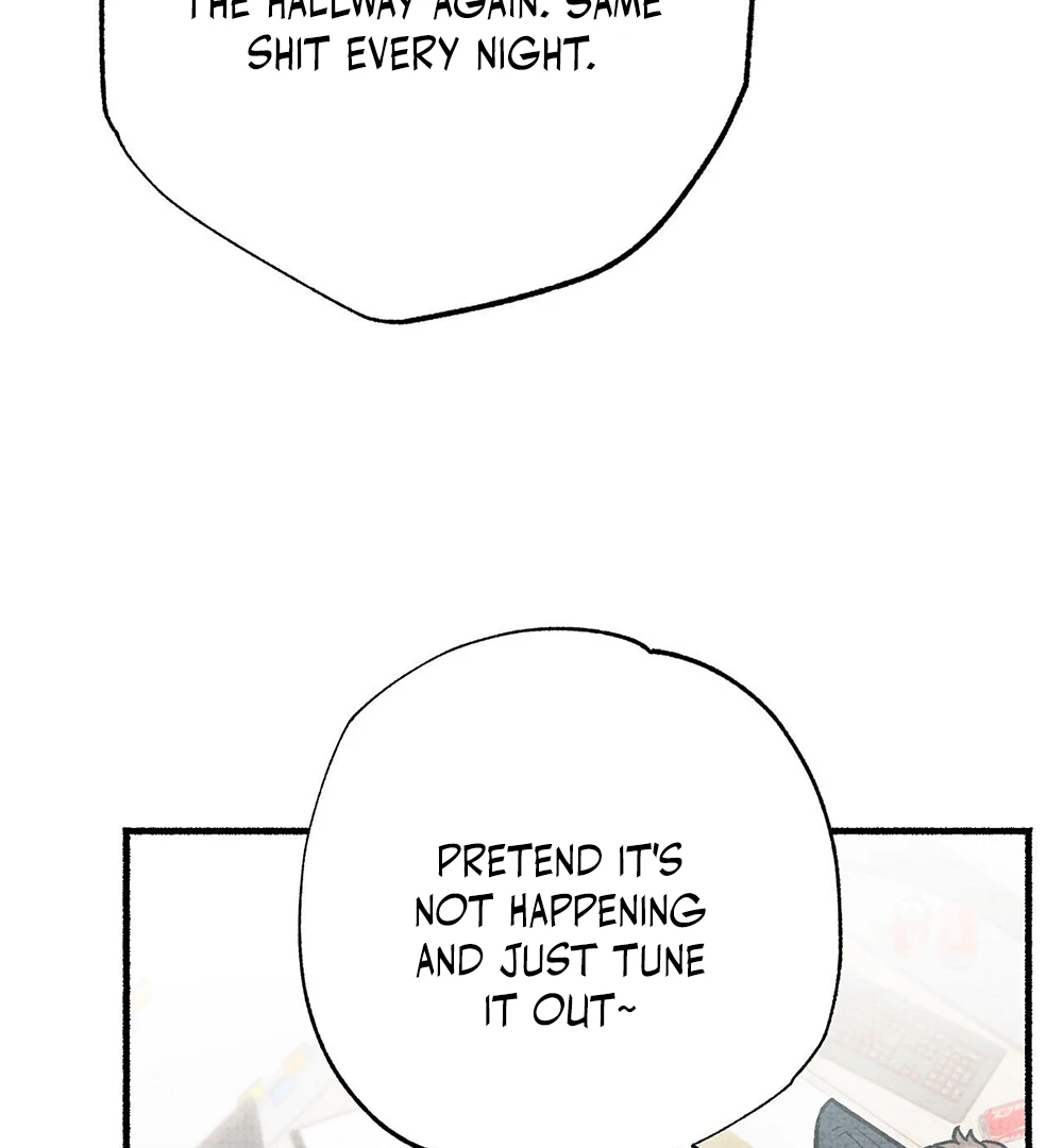 Deathly Strange Tales (LILITH) - Chapter 4 manhwa