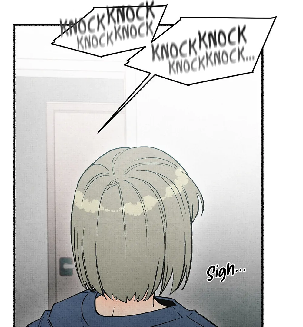Deathly Strange Tales (LILITH) - Chapter 4 manhwa