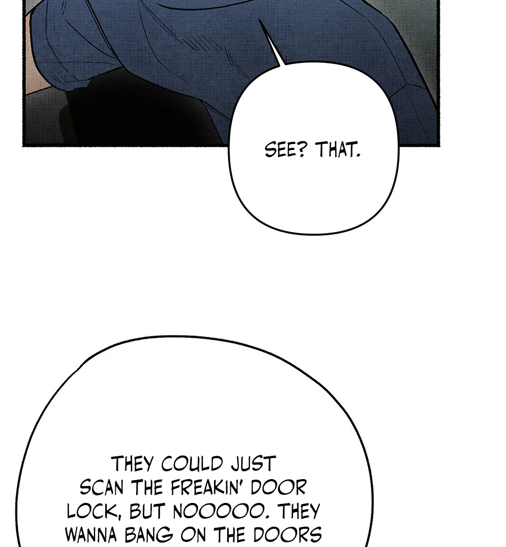 Deathly Strange Tales (LILITH) - Chapter 4 manhwa