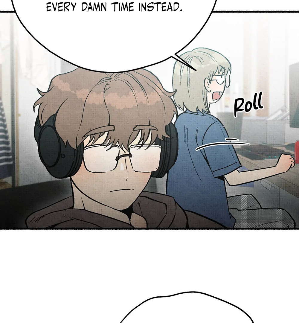 Deathly Strange Tales (LILITH) - Chapter 4 manhwa