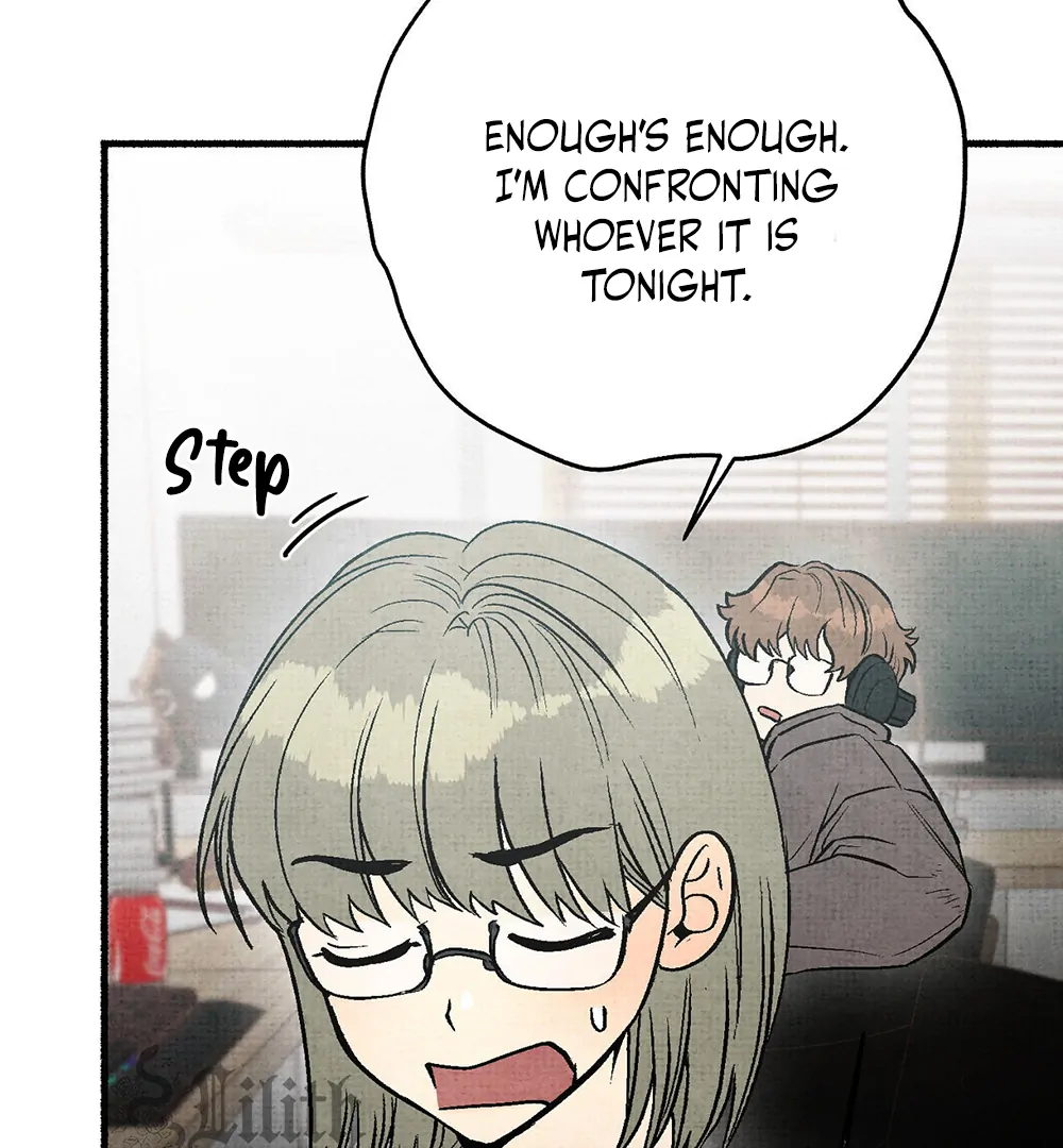 Deathly Strange Tales (LILITH) - Chapter 4 manhwa