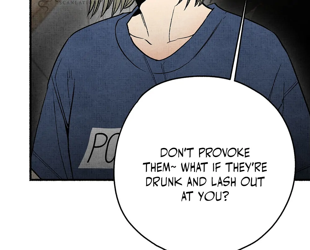 Deathly Strange Tales (LILITH) - Chapter 4 manhwa