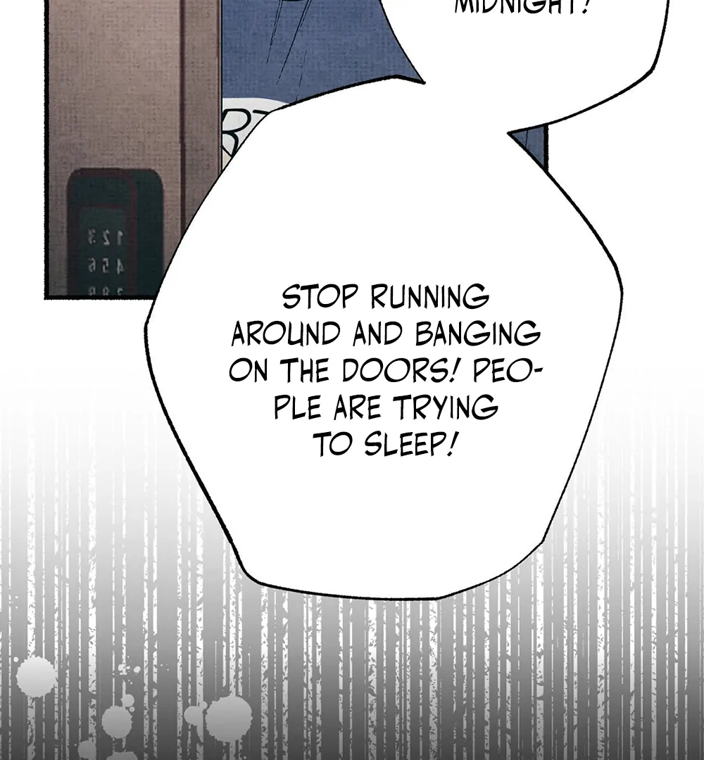 Deathly Strange Tales (LILITH) - Chapter 4 manhwa