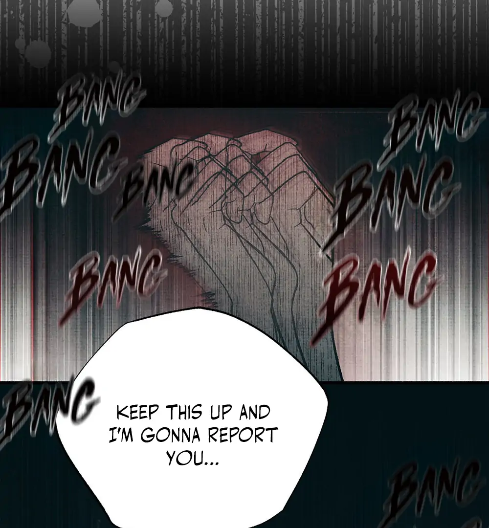 Deathly Strange Tales (LILITH) - Chapter 4 manhwa