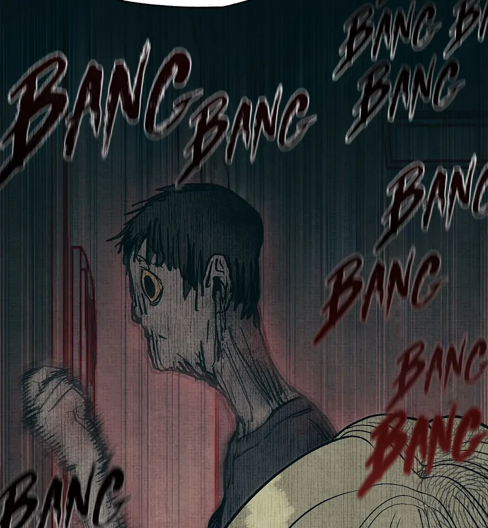 Deathly Strange Tales (LILITH) - Chapter 4 manhwa