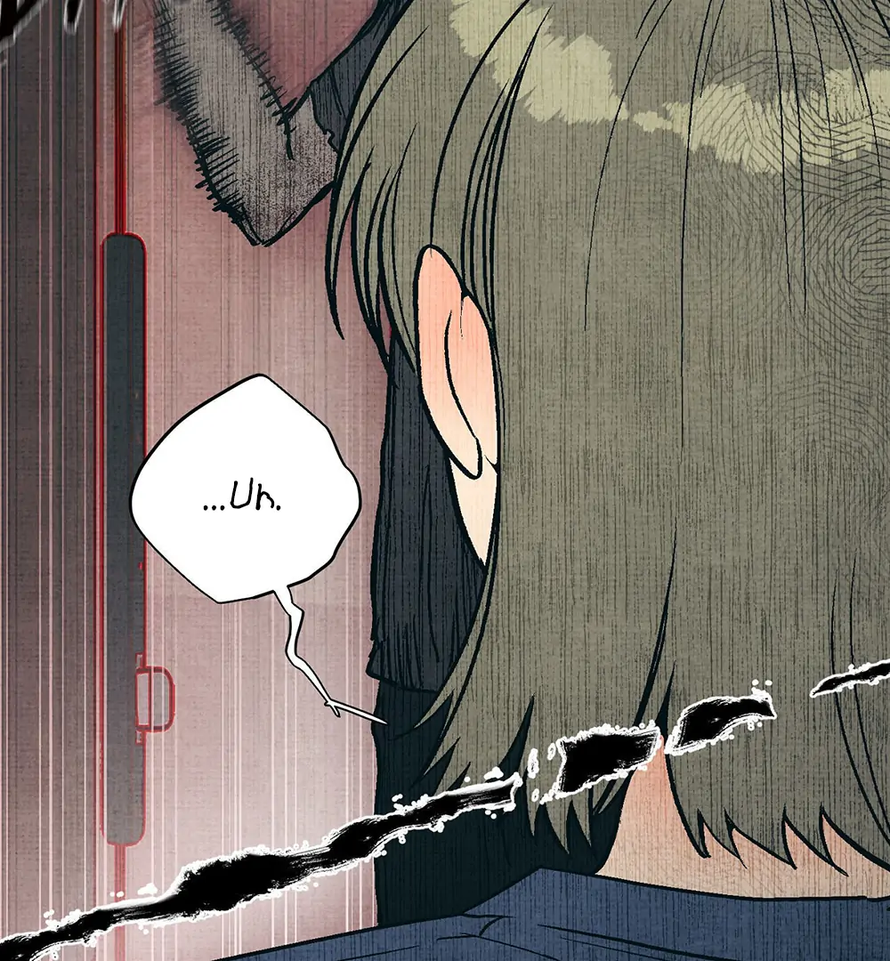 Deathly Strange Tales (LILITH) - Chapter 4 manhwa
