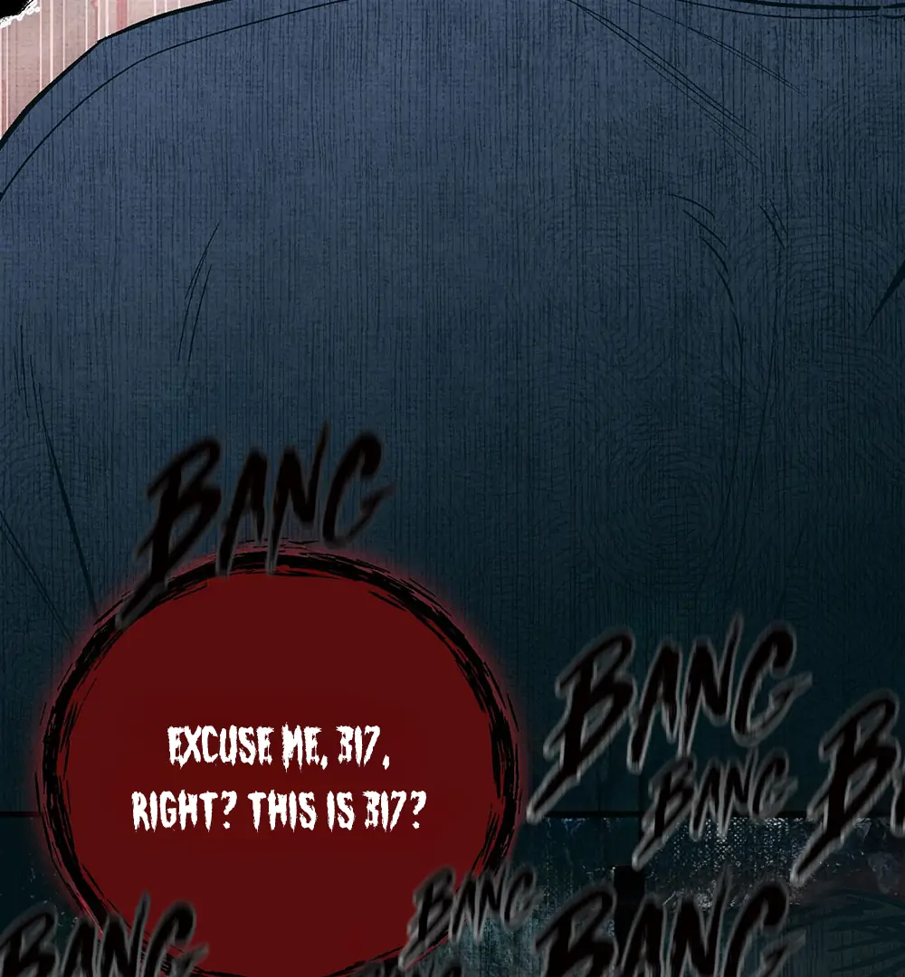 Deathly Strange Tales (LILITH) - Chapter 4 manhwa