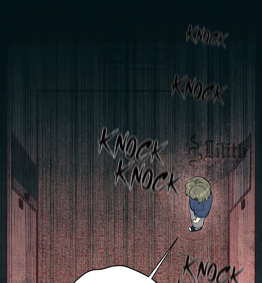 Deathly Strange Tales (LILITH) - Chapter 4 manhwa