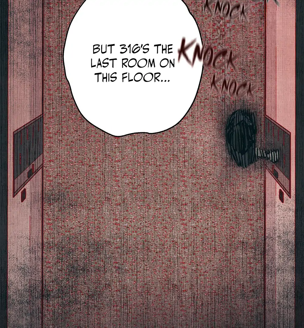 Deathly Strange Tales (LILITH) - Chapter 4 manhwa