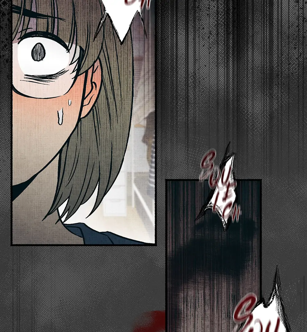 Deathly Strange Tales (LILITH) - Chapter 4 manhwa