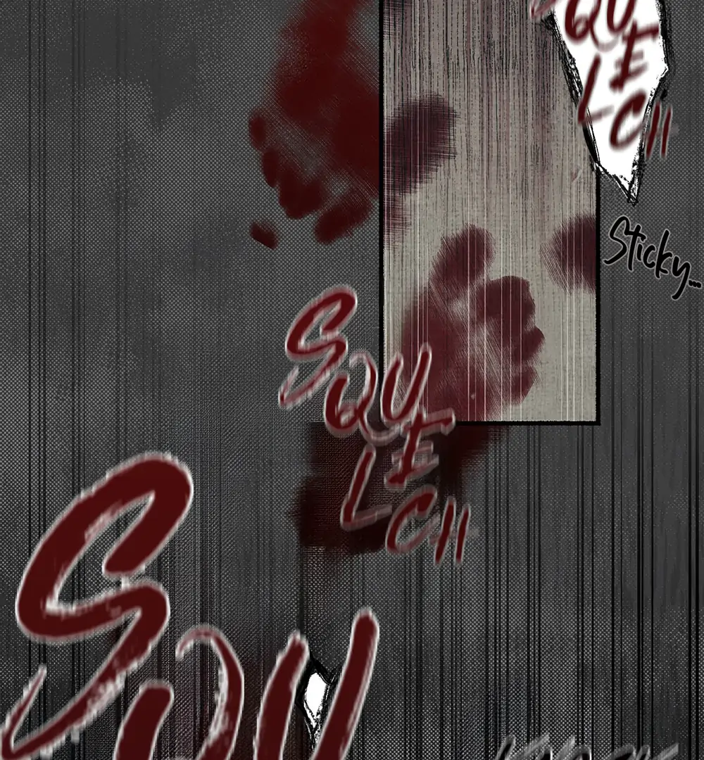Deathly Strange Tales (LILITH) - Chapter 4 manhwa