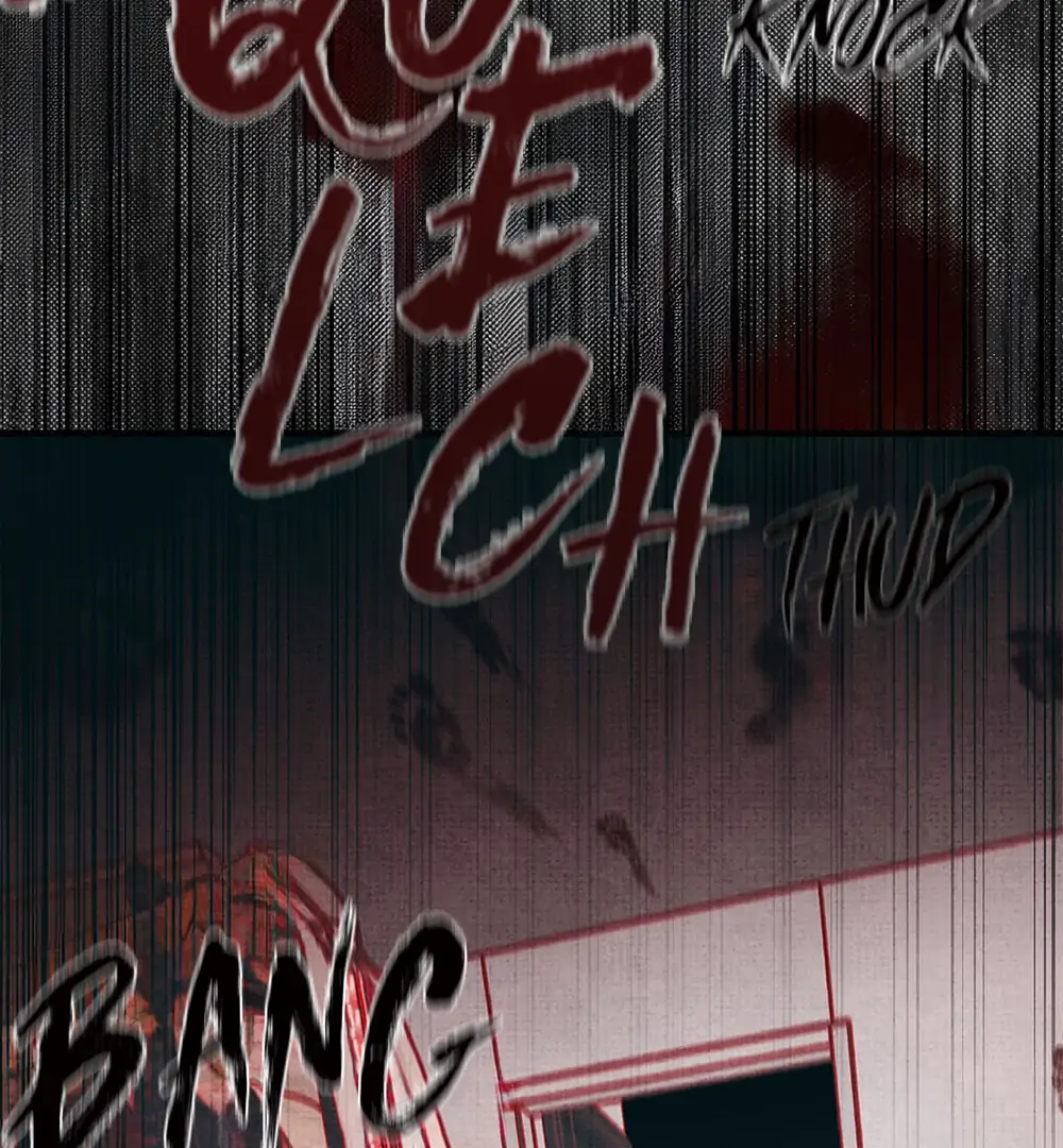 Deathly Strange Tales (LILITH) - Chapter 4 manhwa