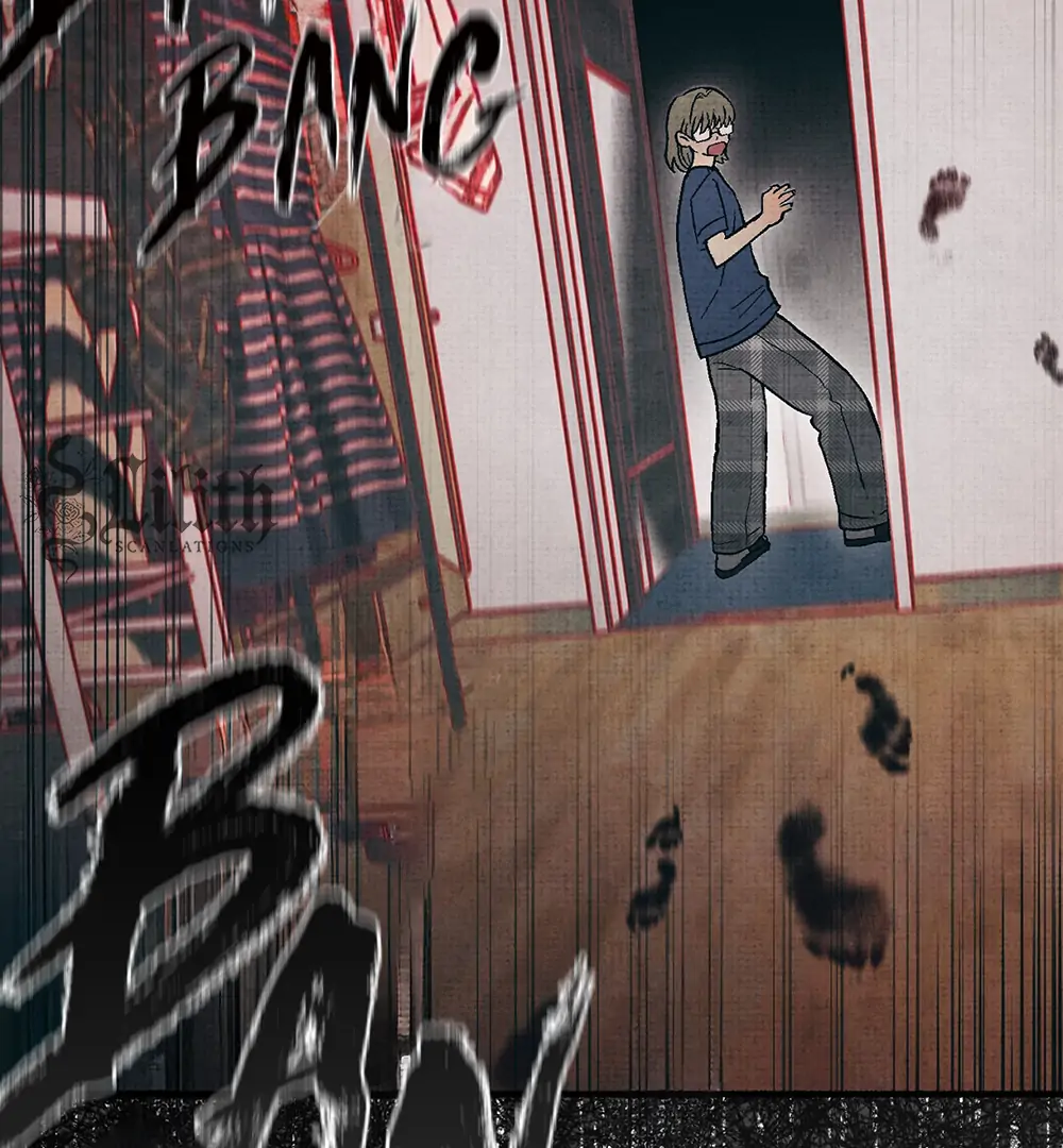 Deathly Strange Tales (LILITH) - Chapter 4 manhwa