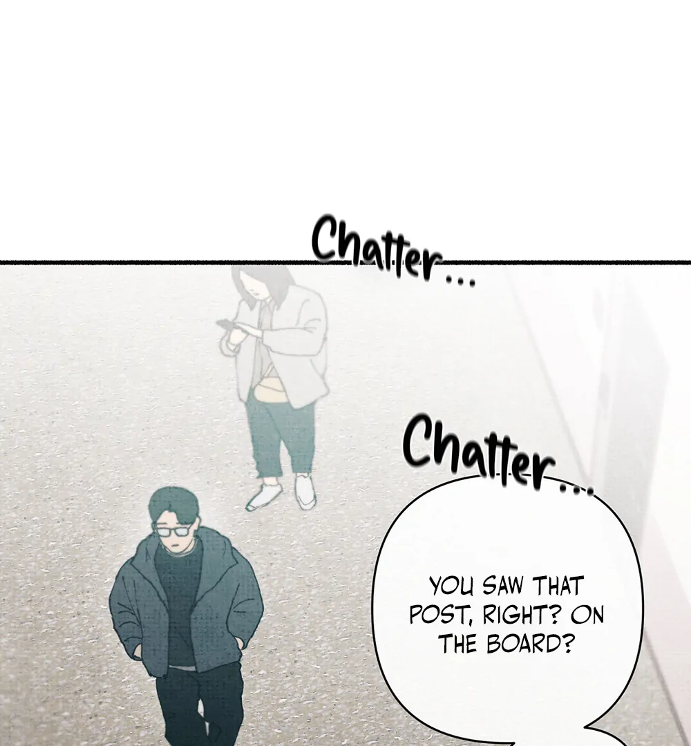 Deathly Strange Tales (LILITH) - Chapter 4 manhwa