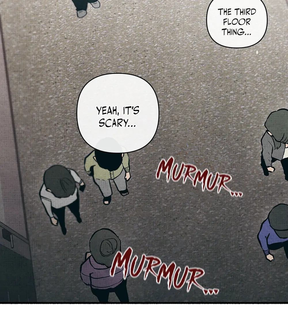 Deathly Strange Tales (LILITH) - Chapter 4 manhwa