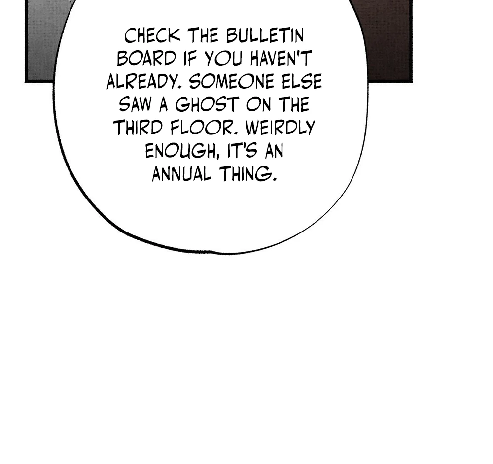 Deathly Strange Tales (LILITH) - Chapter 4 manhwa