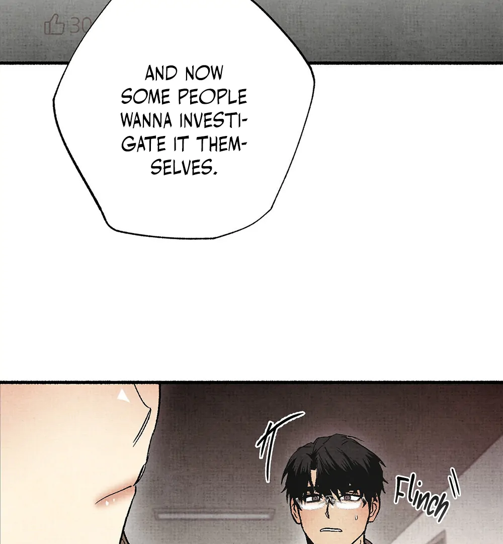 Deathly Strange Tales (LILITH) - Chapter 4 manhwa