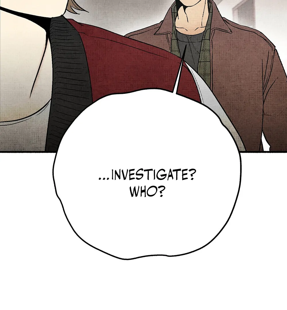 Deathly Strange Tales (LILITH) - Chapter 4 manhwa