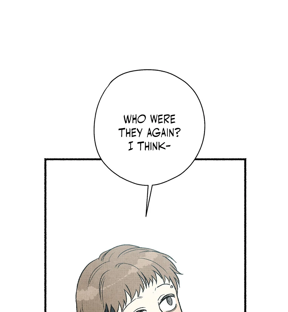 Deathly Strange Tales (LILITH) - Chapter 4 manhwa