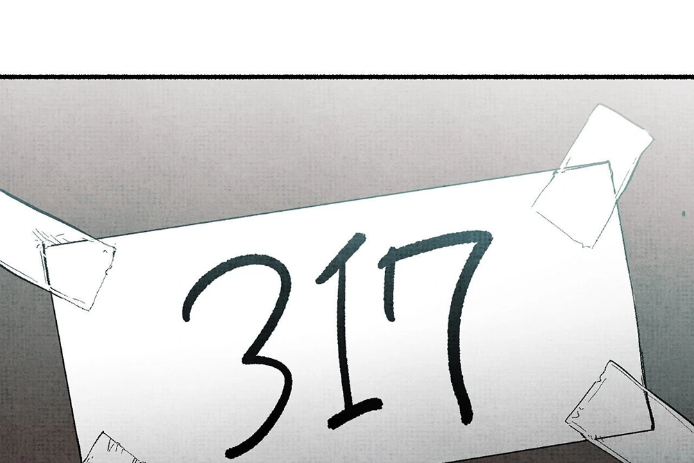 Deathly Strange Tales (LILITH) - Chapter 4 manhwa