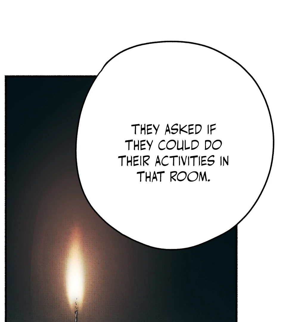 Deathly Strange Tales (LILITH) - Chapter 4 manhwa