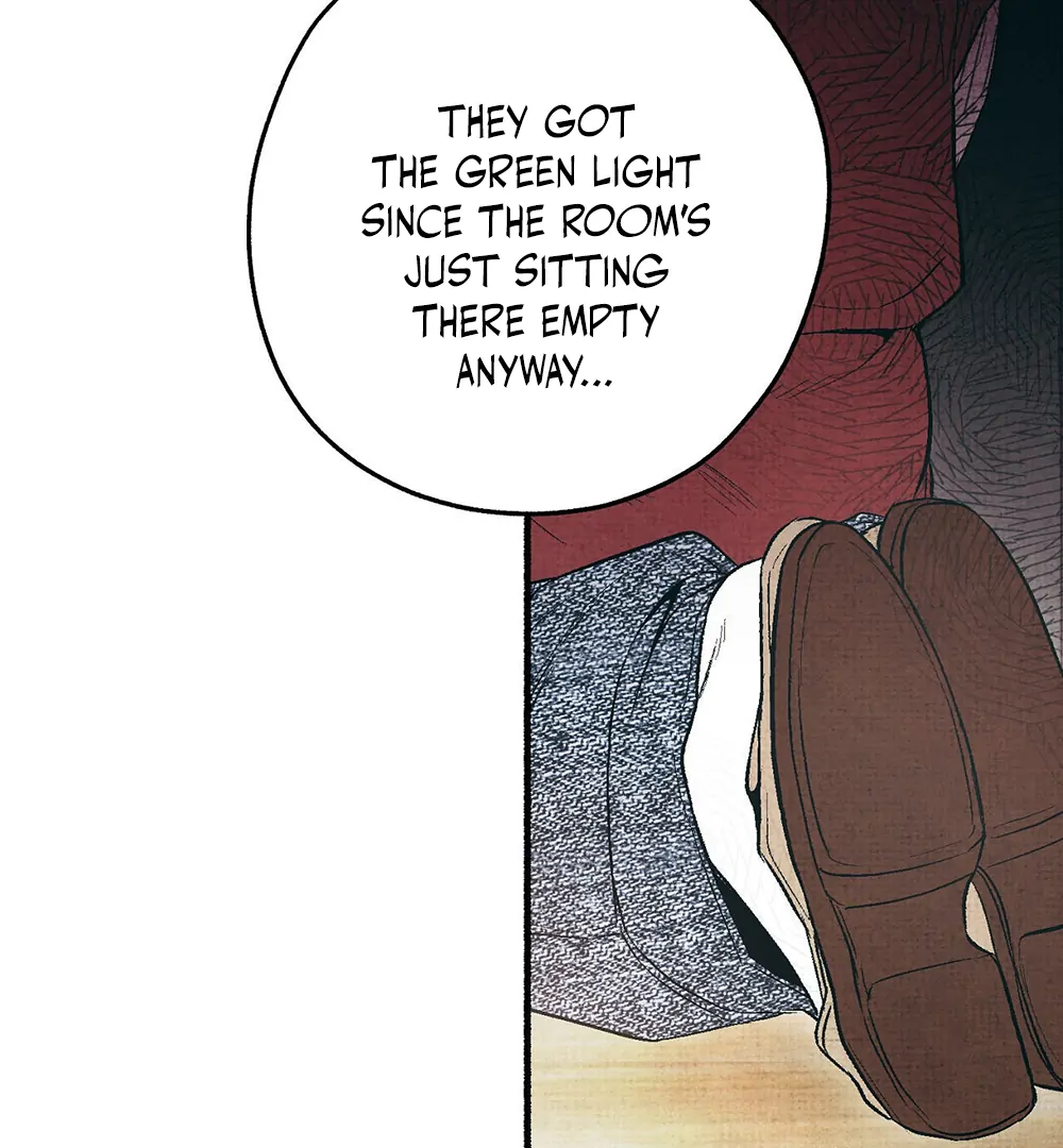 Deathly Strange Tales (LILITH) - Chapter 4 manhwa