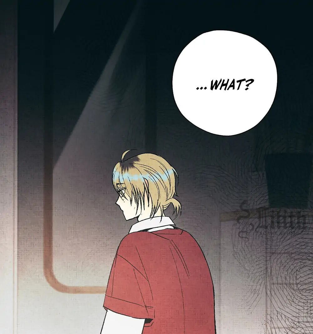 Deathly Strange Tales (LILITH) - Chapter 4 manhwa