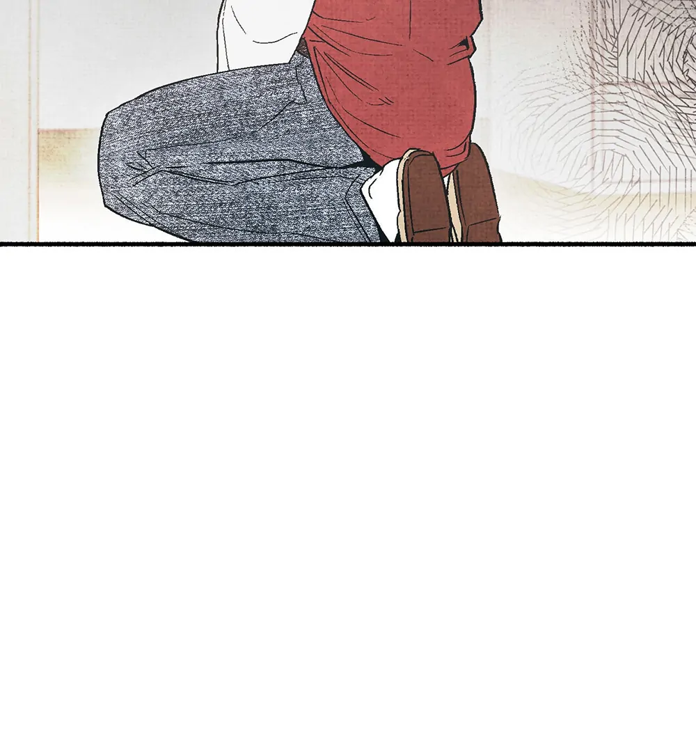 Deathly Strange Tales (LILITH) - Chapter 4 manhwa