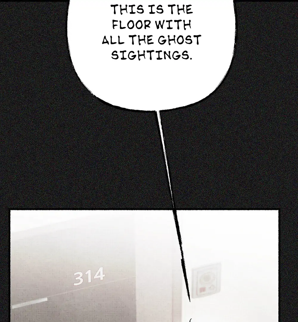 Deathly Strange Tales (LILITH) - Chapter 4 manhwa