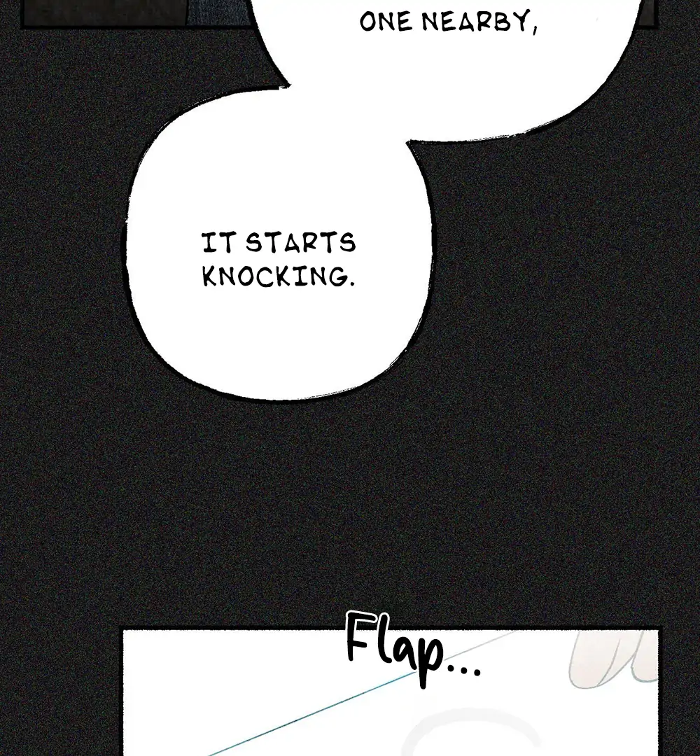 Deathly Strange Tales (LILITH) - Chapter 4 manhwa