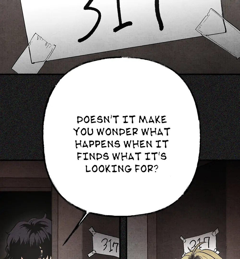 Deathly Strange Tales (LILITH) - Chapter 4 manhwa