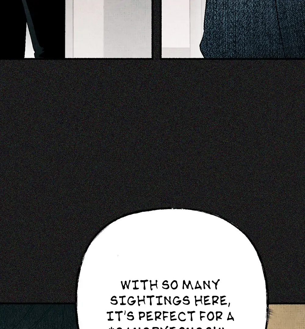 Deathly Strange Tales (LILITH) - Chapter 4 manhwa