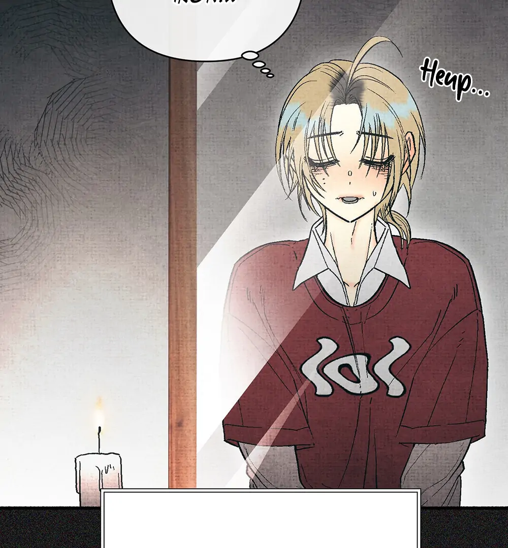 Deathly Strange Tales (LILITH) - Chapter 4 manhwa