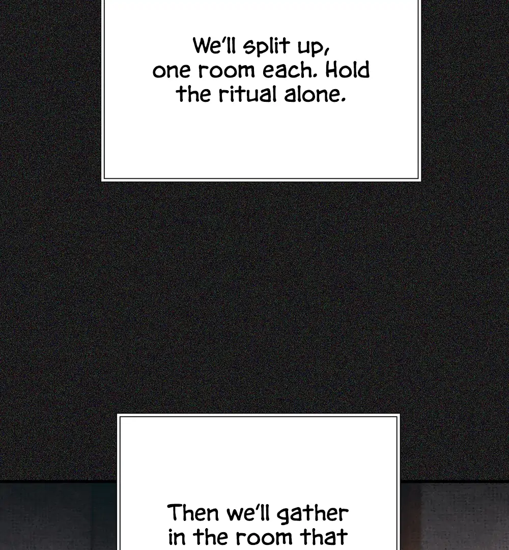 Deathly Strange Tales (LILITH) - Chapter 4 manhwa