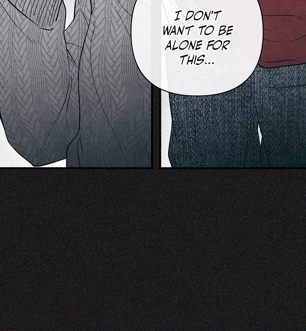 Deathly Strange Tales (LILITH) - Chapter 4 manhwa
