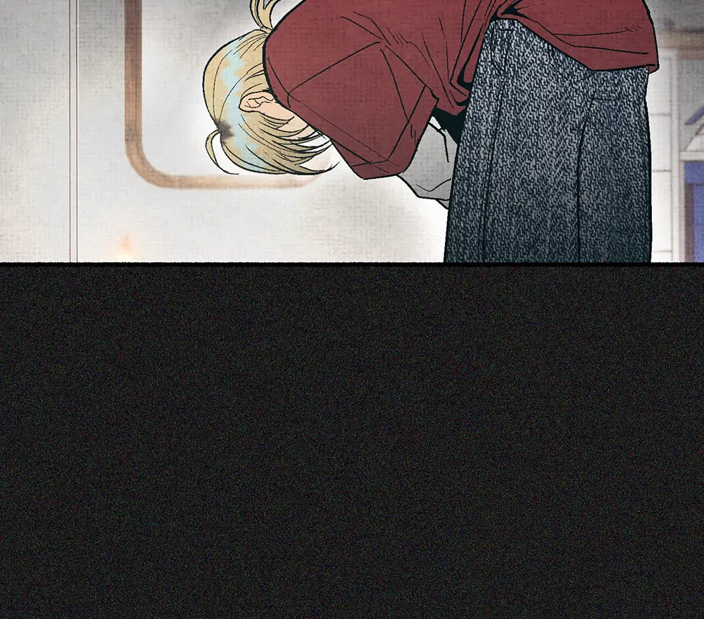 Deathly Strange Tales (LILITH) - Chapter 4 manhwa