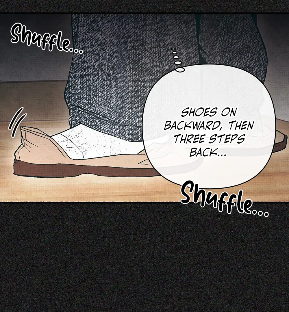Deathly Strange Tales (LILITH) - Chapter 4 manhwa