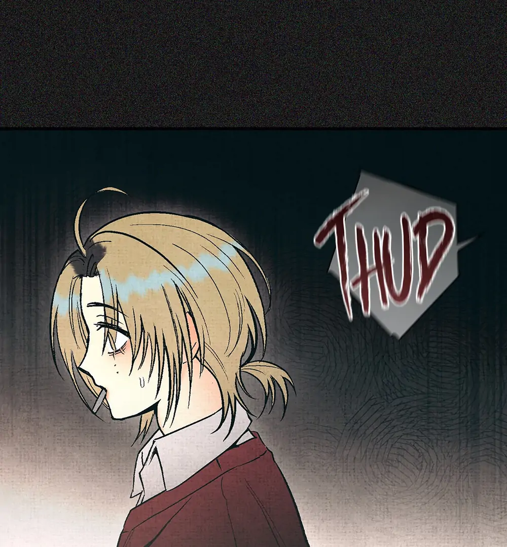 Deathly Strange Tales (LILITH) - Chapter 4 manhwa