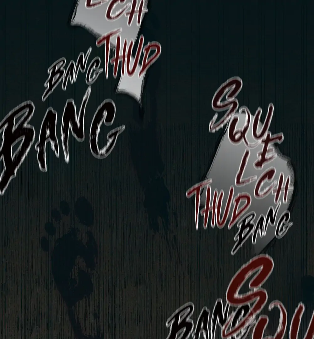 Deathly Strange Tales (LILITH) - Chapter 4 manhwa