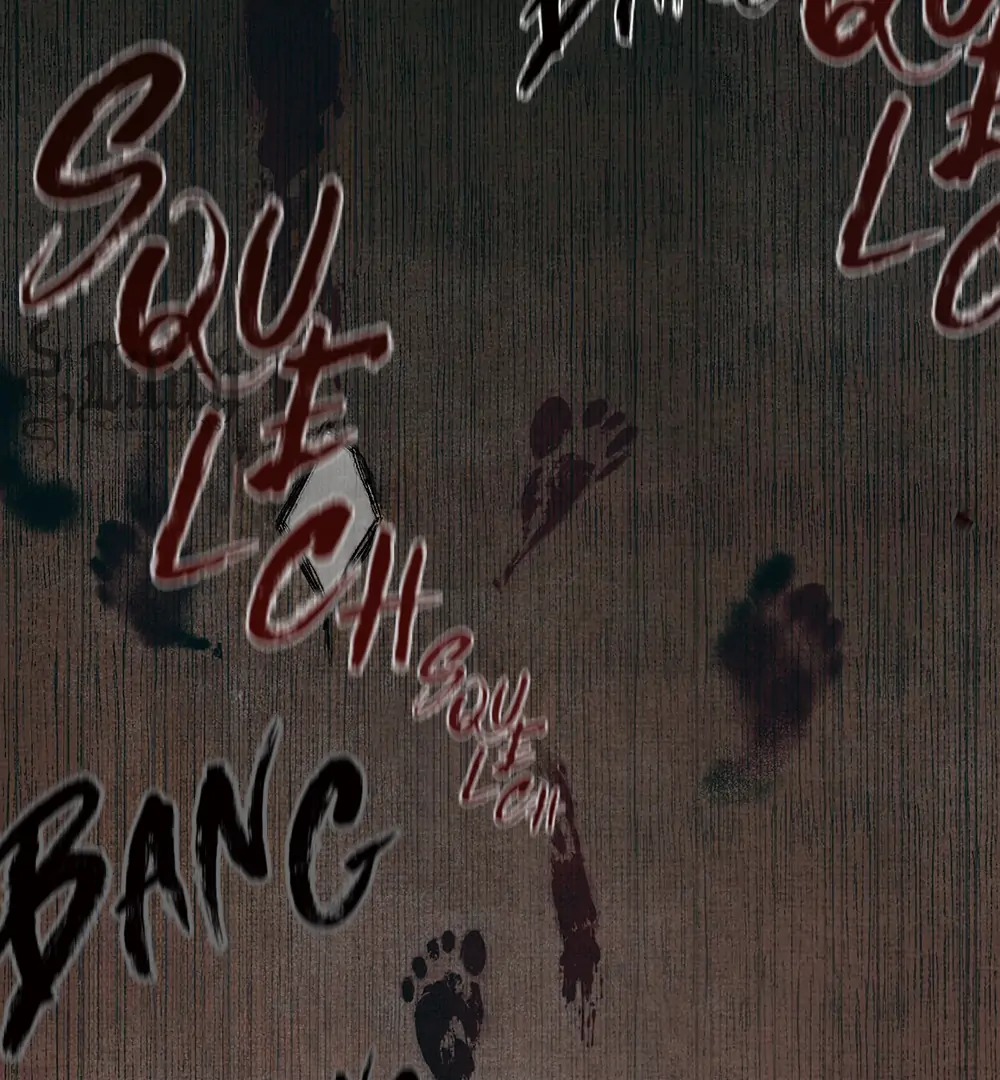 Deathly Strange Tales (LILITH) - Chapter 4 manhwa