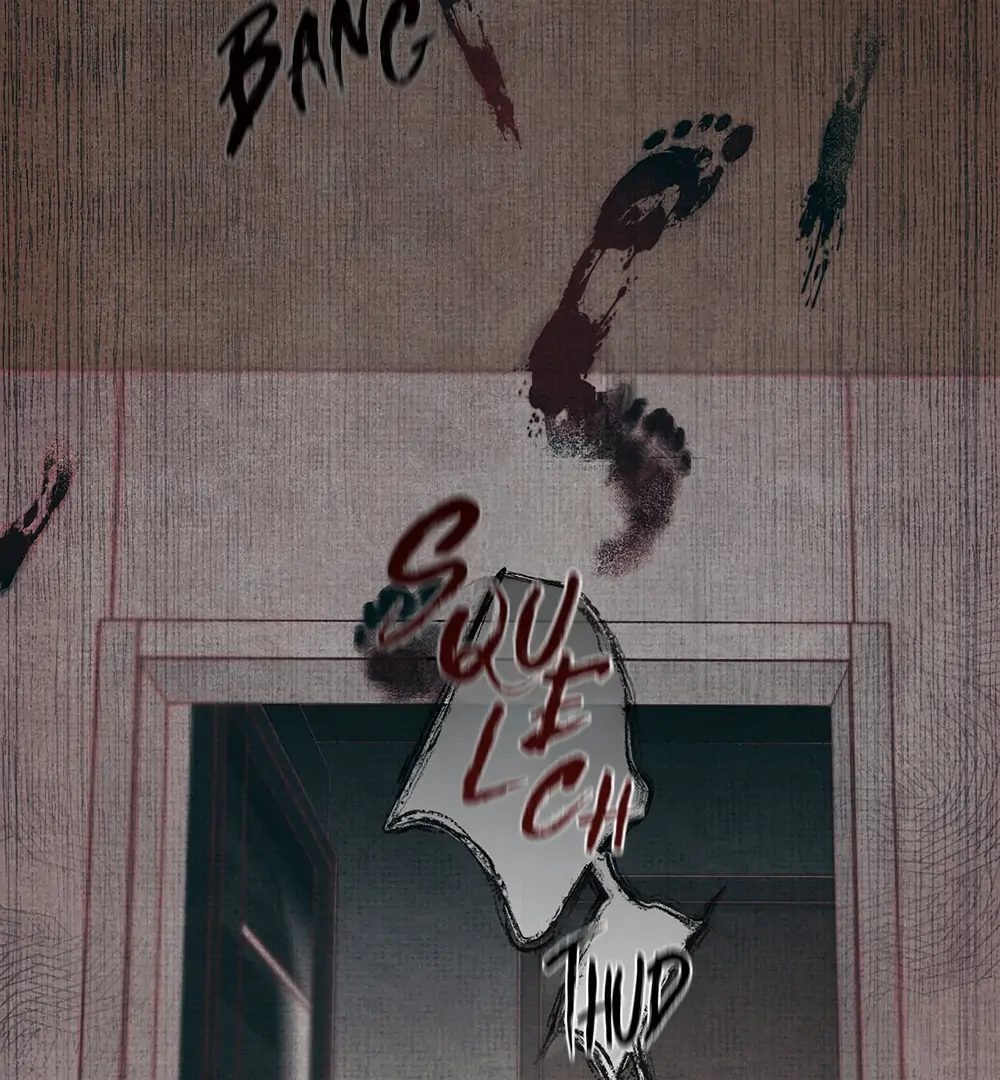 Deathly Strange Tales (LILITH) - Chapter 4 manhwa
