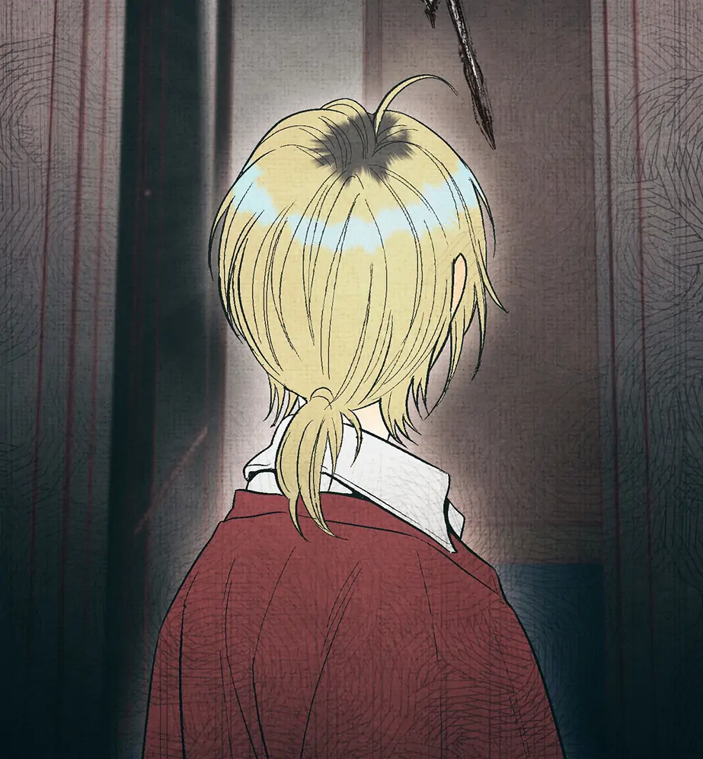 Deathly Strange Tales (LILITH) - Chapter 4 manhwa