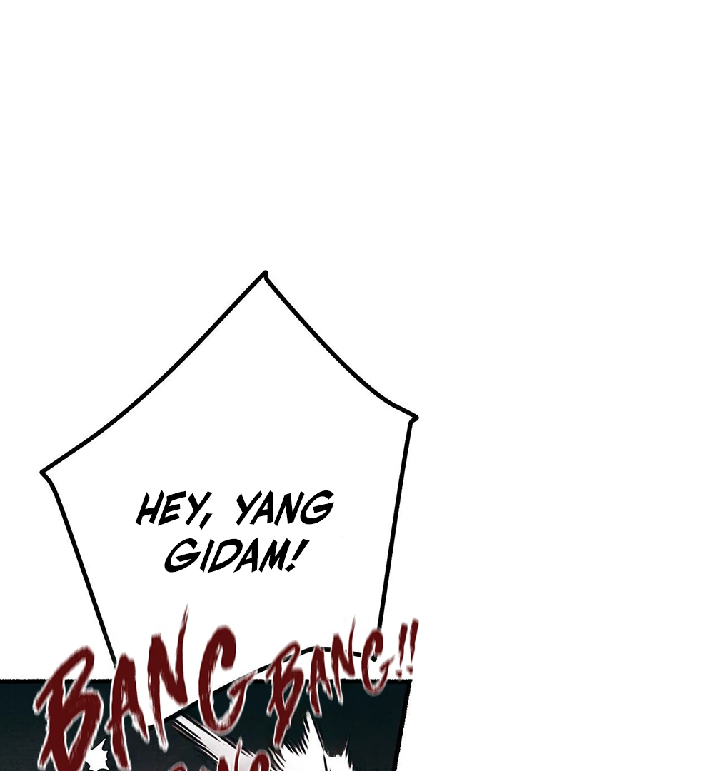 Deathly Strange Tales (LILITH) - Chapter 4 manhwa