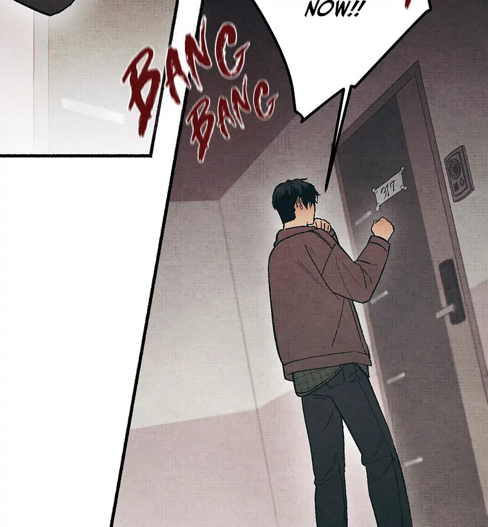 Deathly Strange Tales (LILITH) - Chapter 4 manhwa
