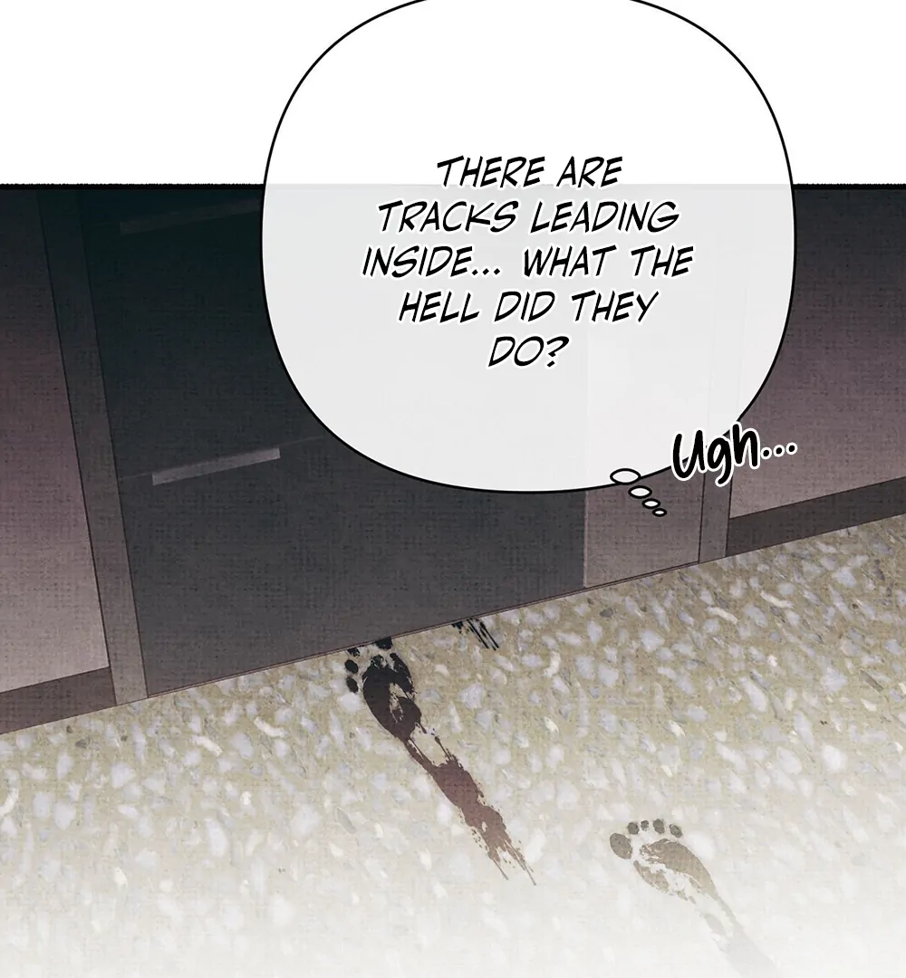 Deathly Strange Tales (LILITH) - Chapter 4 manhwa