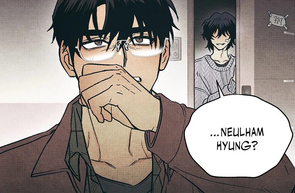 Deathly Strange Tales (LILITH) - Chapter 4 manhwa
