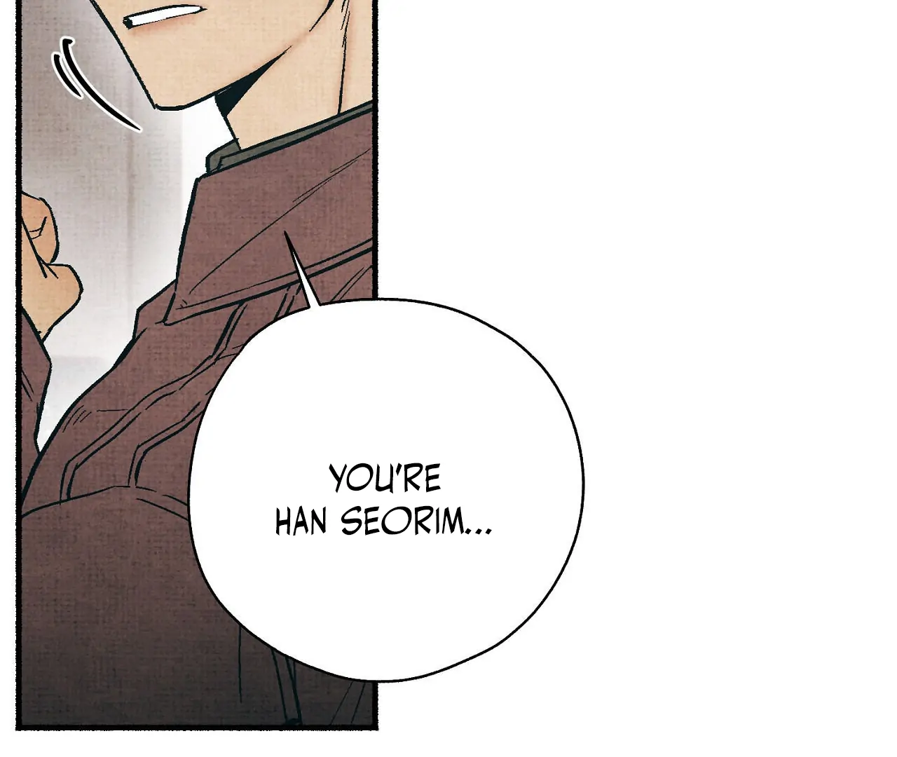Deathly Strange Tales (LILITH) - Chapter 4 manhwa