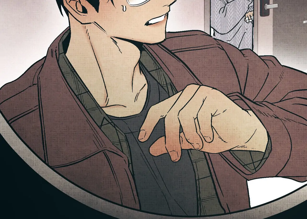 Deathly Strange Tales (LILITH) - Chapter 4 manhwa