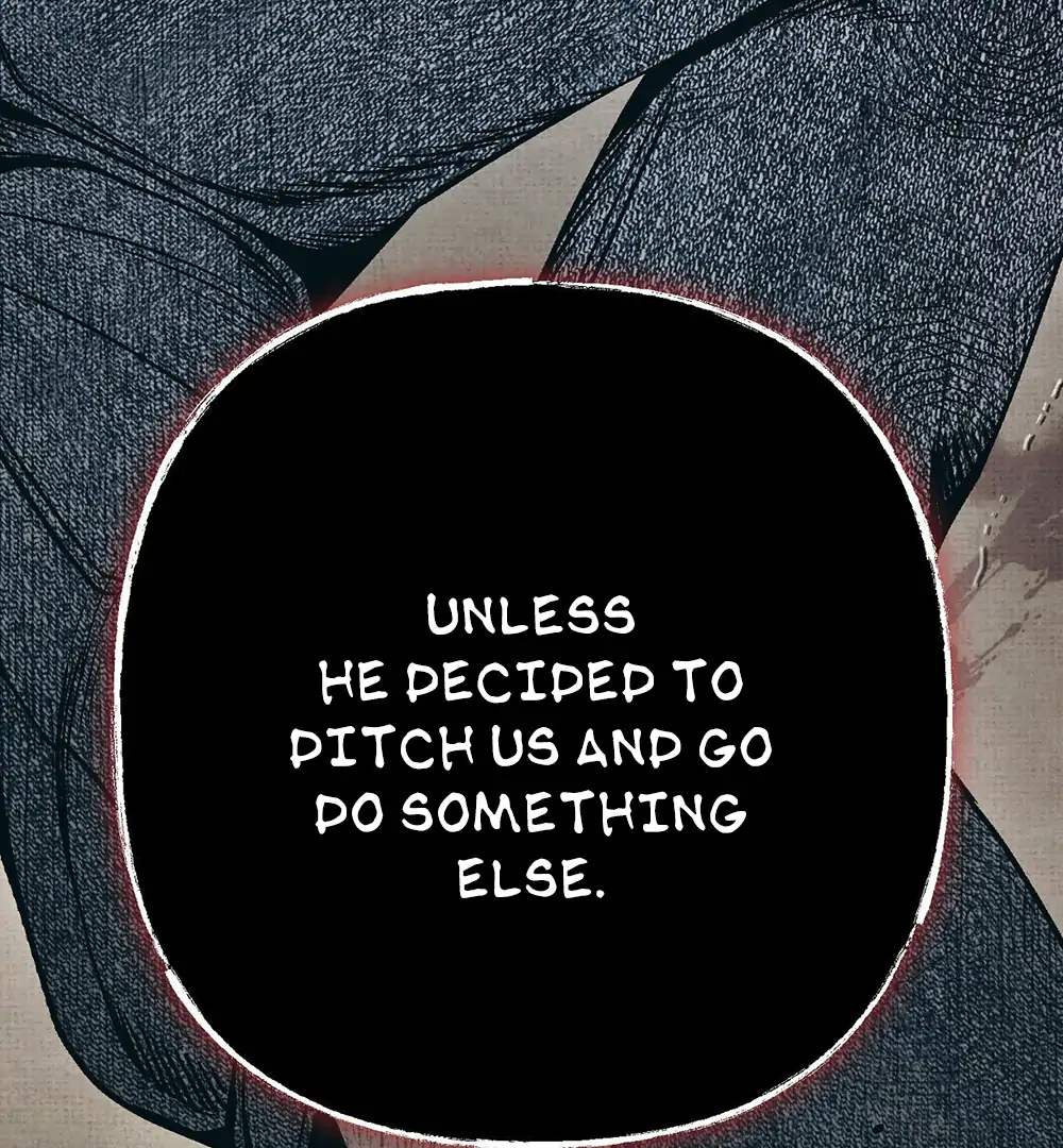 Deathly Strange Tales (LILITH) - Chapter 4 manhwa